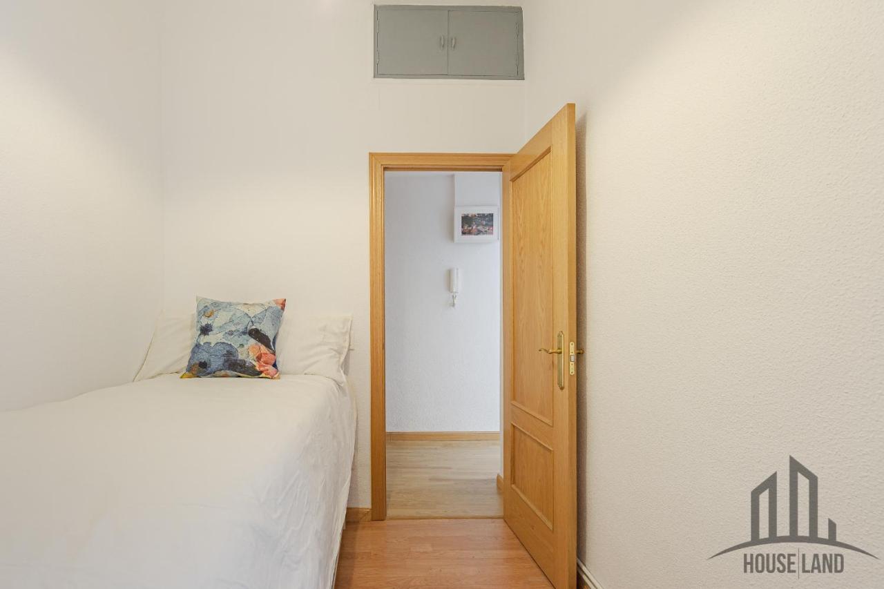 Appartamento Ponzano Maravilla